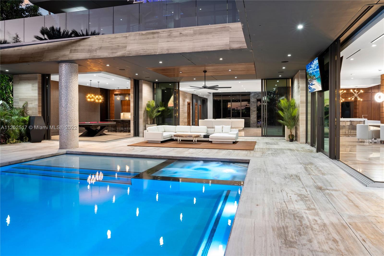 PALM ISLAND - Residential