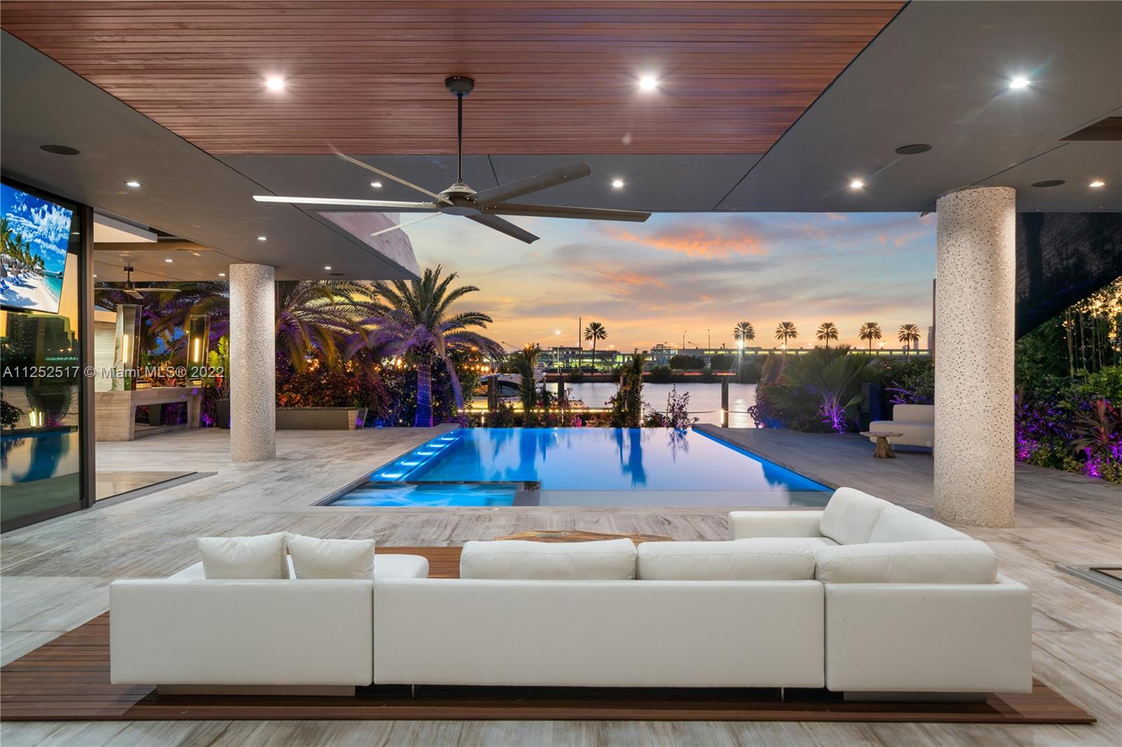 PALM ISLAND - Residential