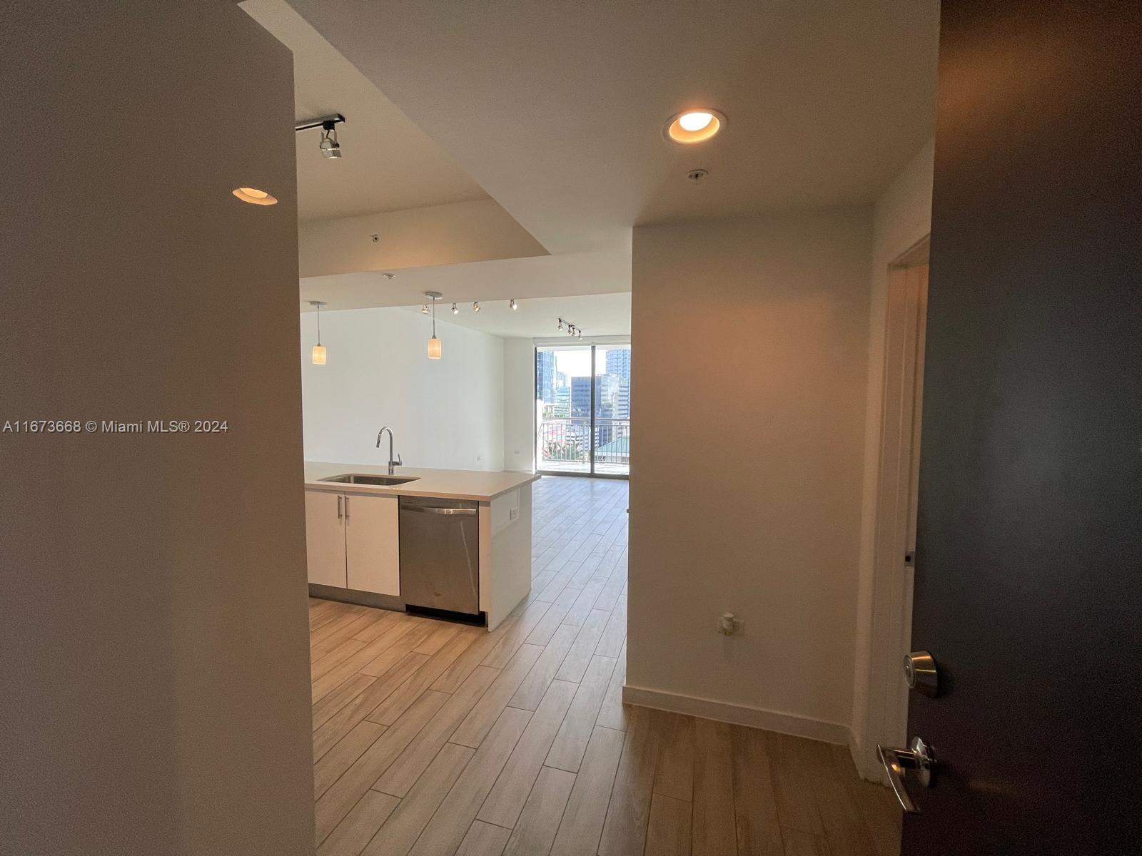 NINE AT MARY BRICKELL VIL - Residential Lease