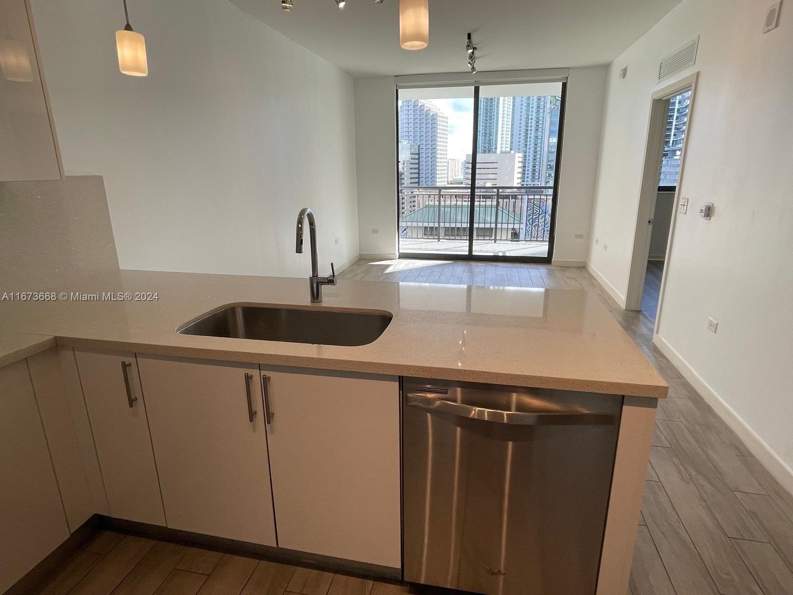 NINE AT MARY BRICKELL VIL - Residential Lease