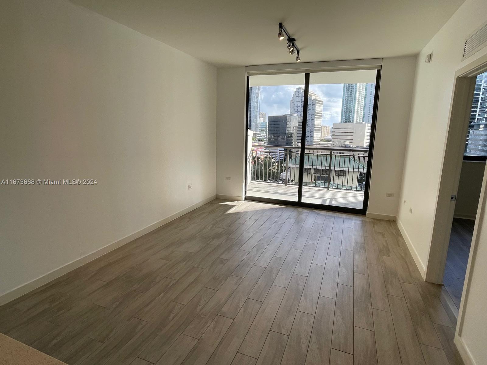 NINE AT MARY BRICKELL VIL - Residential Lease