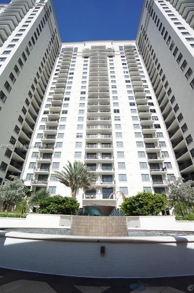 NINE AT MARY BRICKELL VIL - Residential Lease
