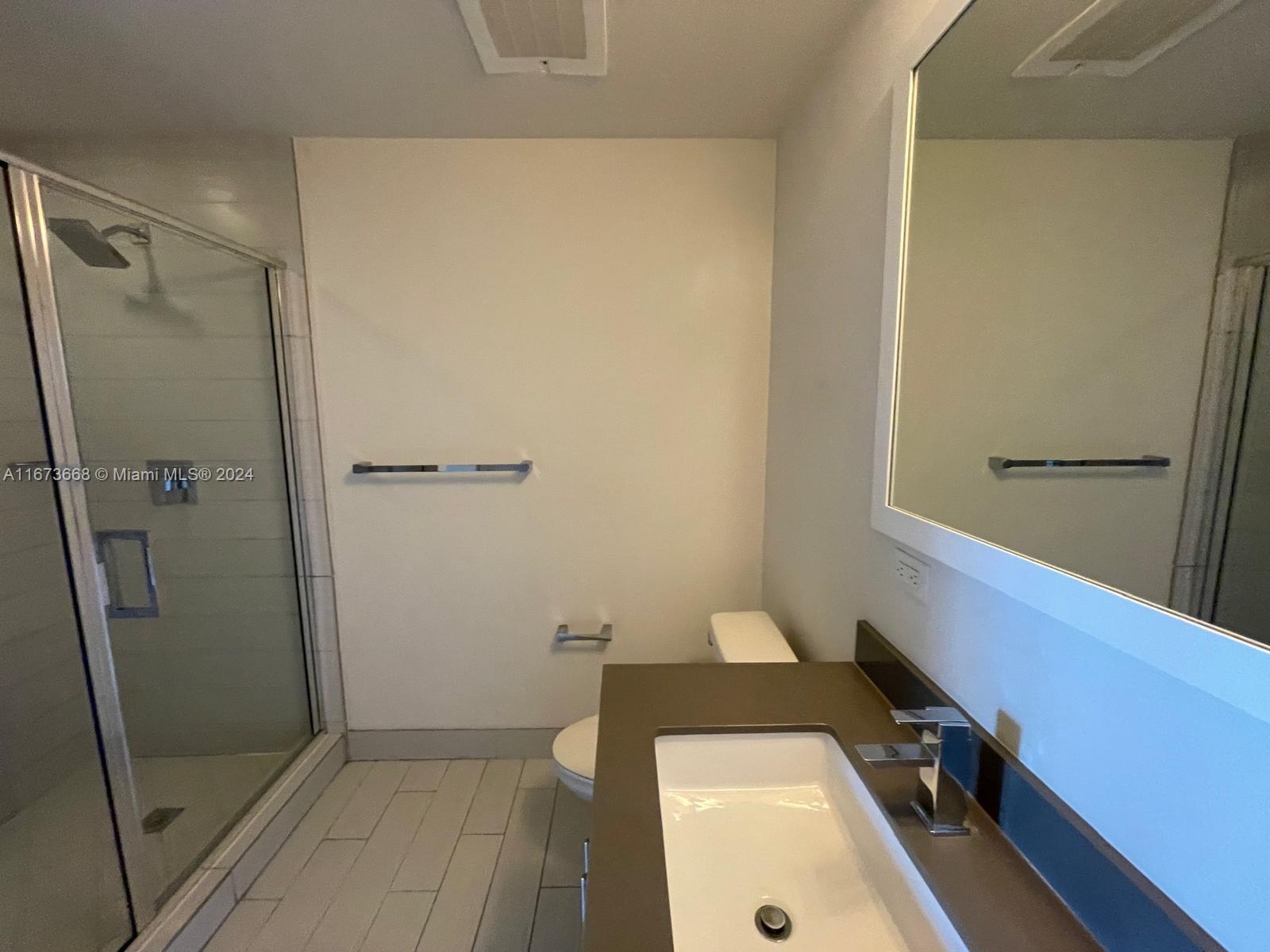 NINE AT MARY BRICKELL VIL - Residential Lease