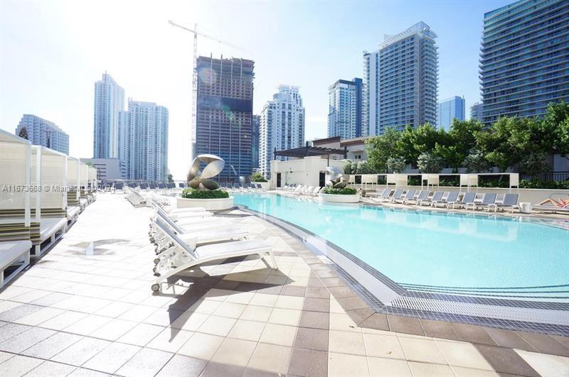 NINE AT MARY BRICKELL VIL - Residential Lease