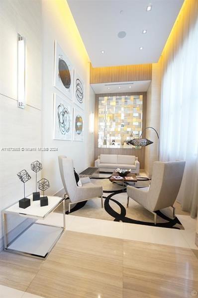 NINE AT MARY BRICKELL VIL - Residential Lease