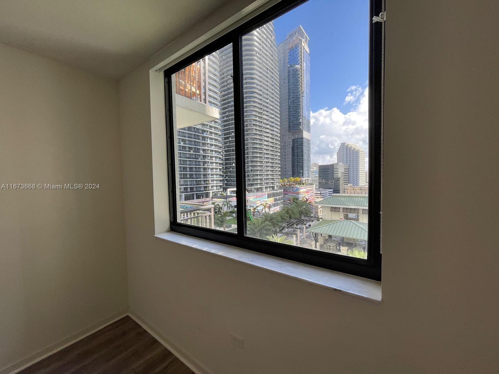 NINE AT MARY BRICKELL VIL - Residential Lease