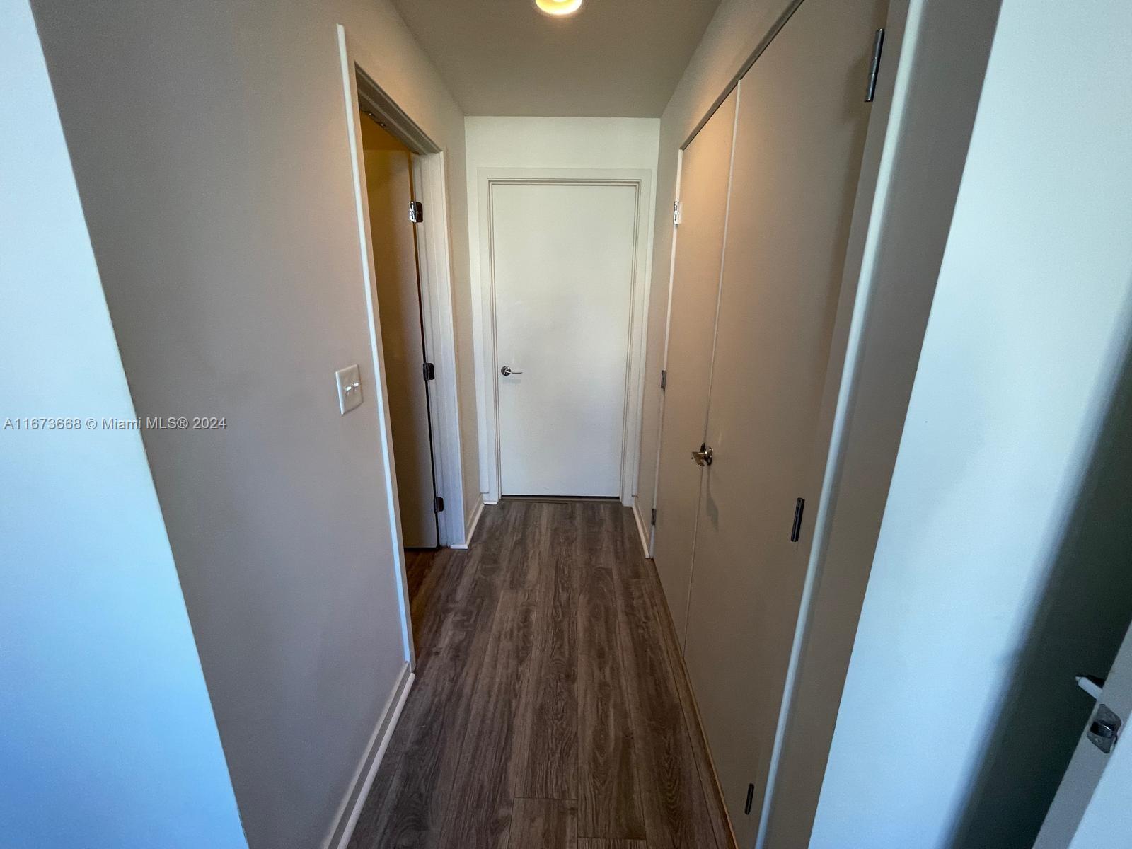 NINE AT MARY BRICKELL VIL - Residential Lease