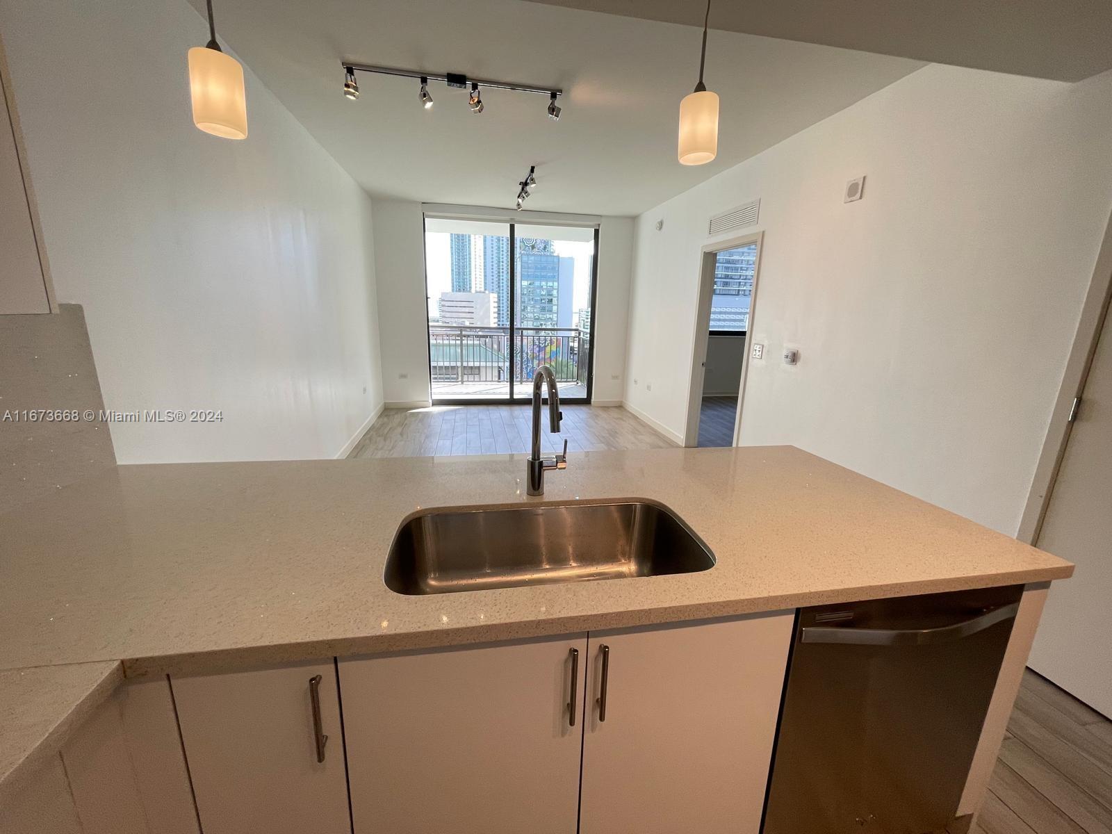 NINE AT MARY BRICKELL VIL - Residential Lease