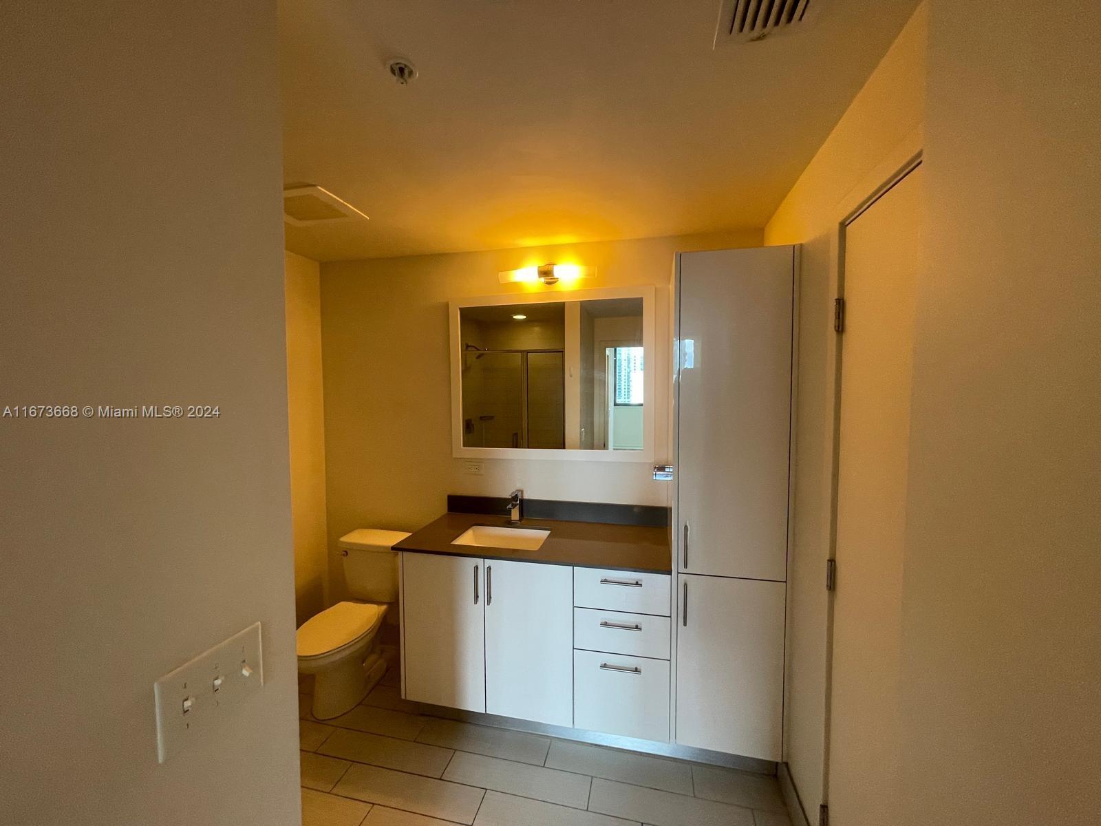 NINE AT MARY BRICKELL VIL - Residential Lease