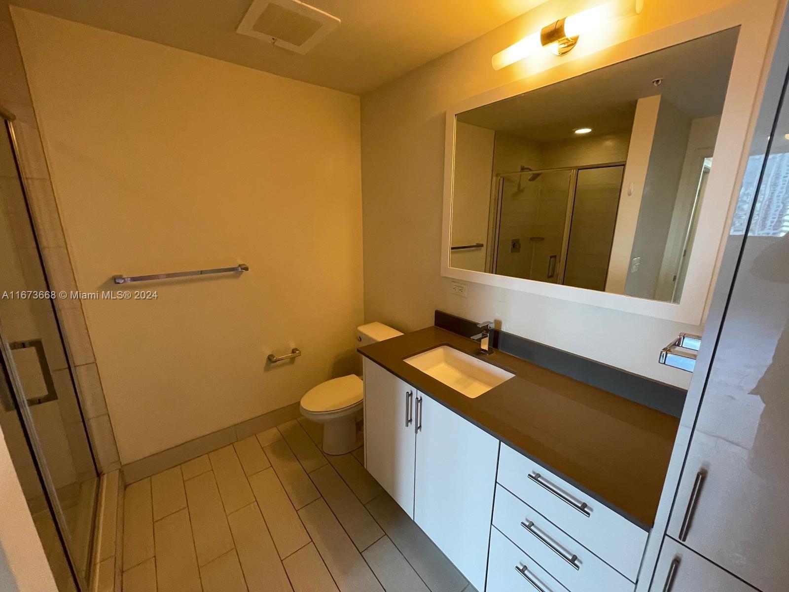 NINE AT MARY BRICKELL VIL - Residential Lease