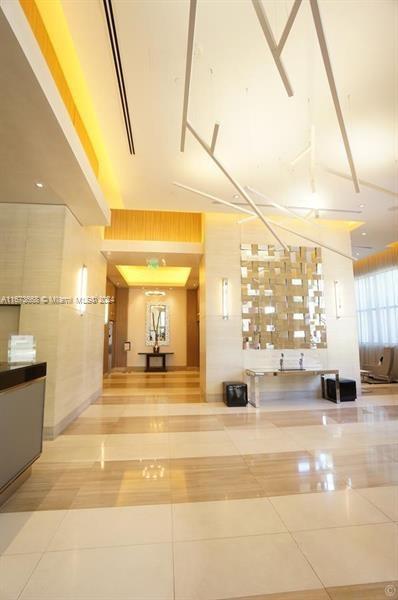 NINE AT MARY BRICKELL VIL - Residential Lease
