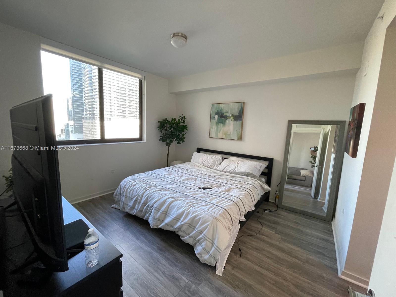 NINE AT MARY BRICKELL VIL - Residential Lease
