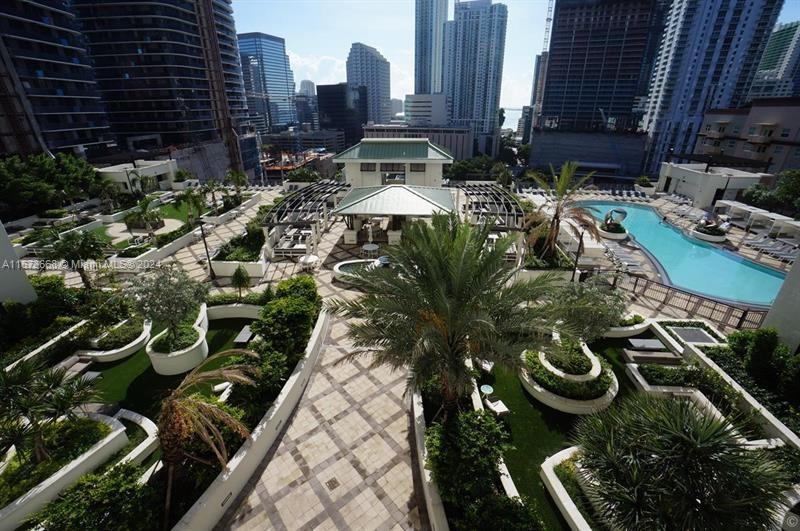 NINE AT MARY BRICKELL VIL - Residential Lease