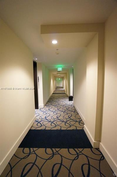 NINE AT MARY BRICKELL VIL - Residential Lease
