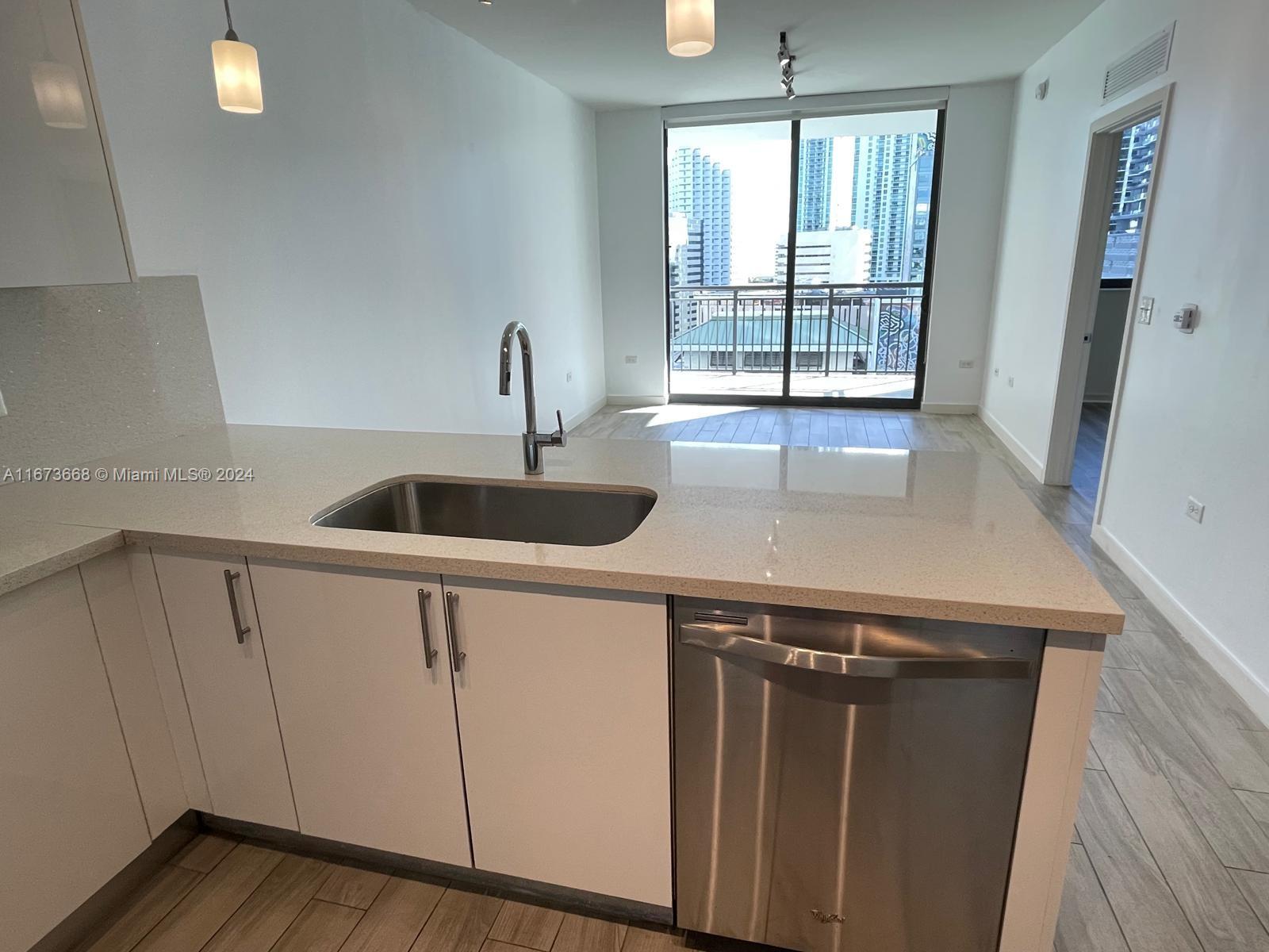 NINE AT MARY BRICKELL VIL - Residential Lease