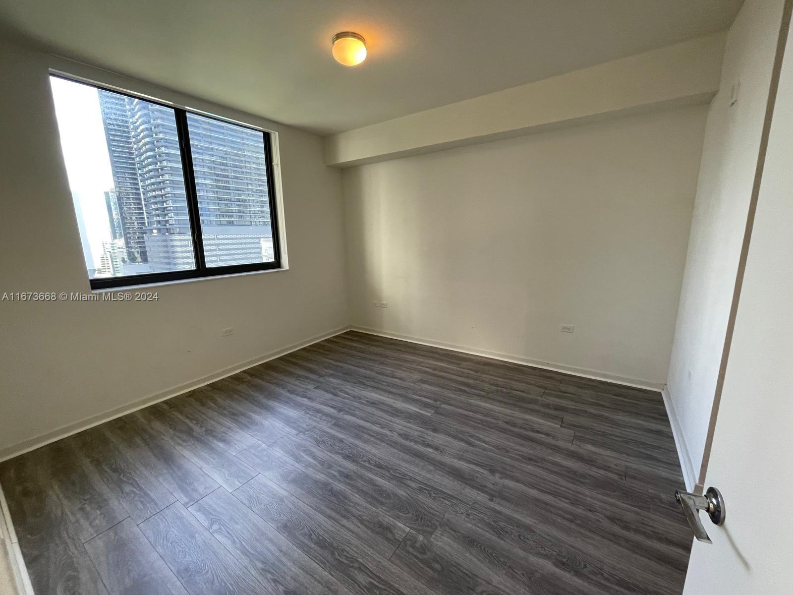 NINE AT MARY BRICKELL VIL - Residential Lease