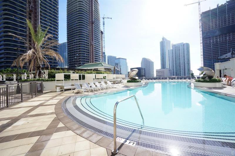 NINE AT MARY BRICKELL VIL - Residential Lease