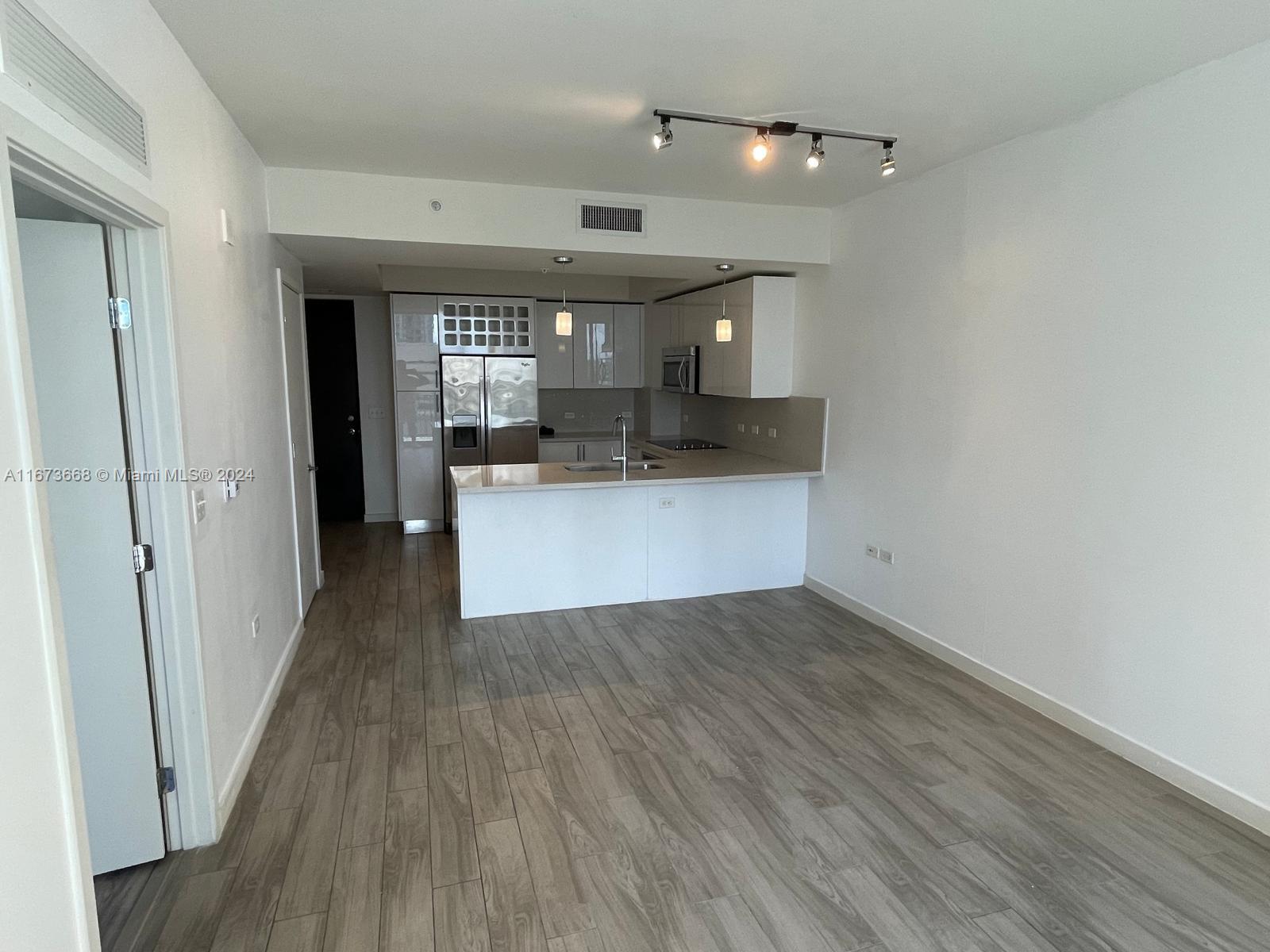 NINE AT MARY BRICKELL VIL - Residential Lease