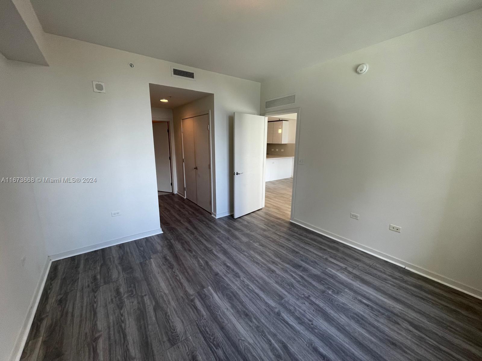 NINE AT MARY BRICKELL VIL - Residential Lease