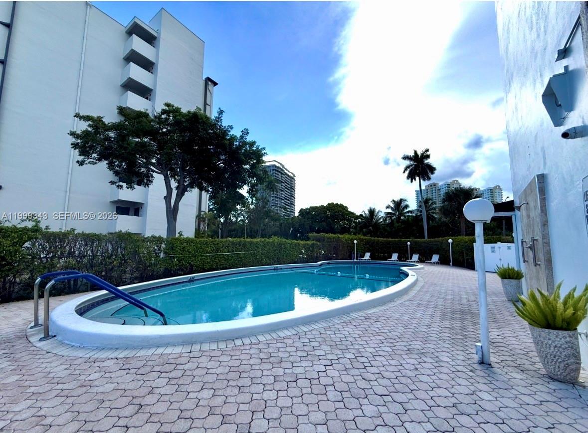 FAIRWAYS RIVIERA CONDO - Residential