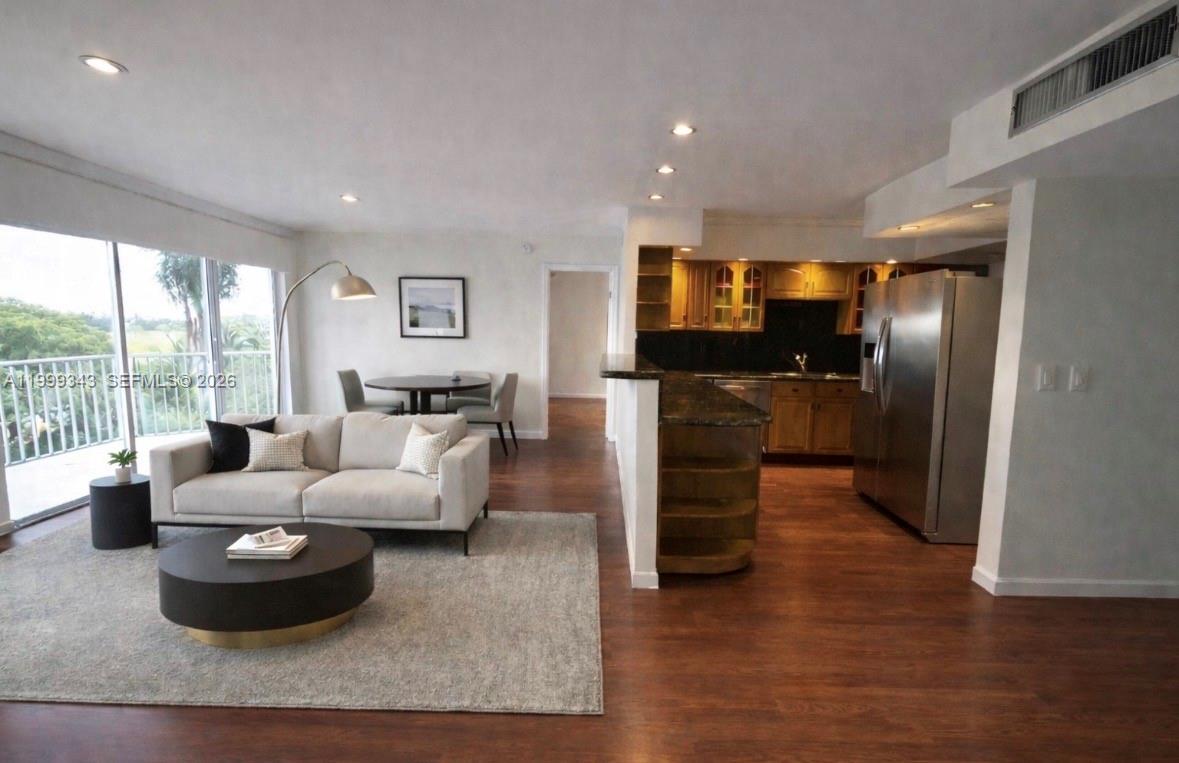 FAIRWAYS RIVIERA CONDO - Residential