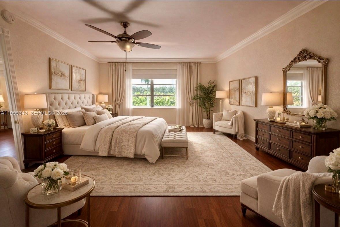 FAIRWAYS RIVIERA CONDO - Residential