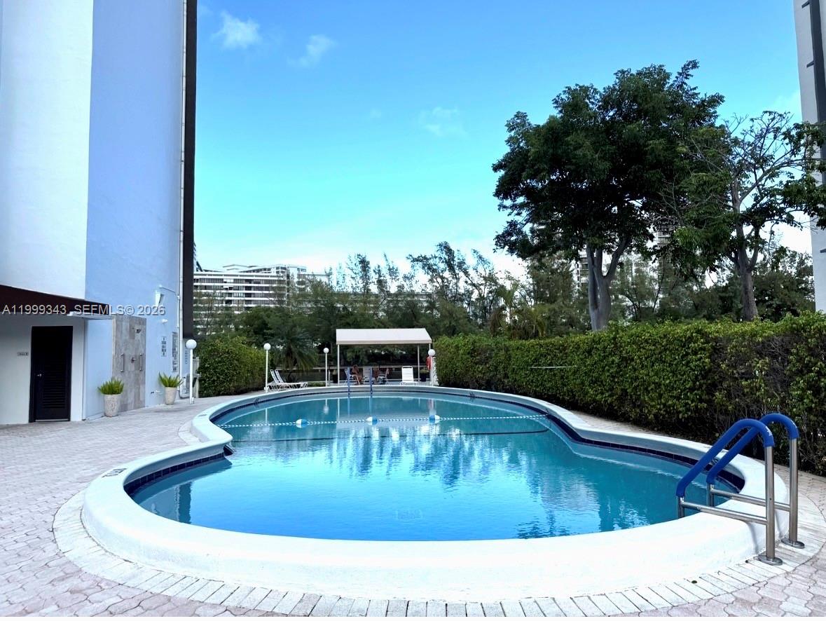 FAIRWAYS RIVIERA CONDO - Residential