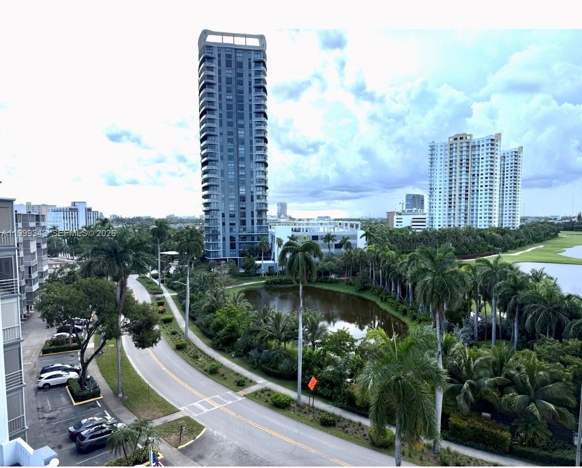 FAIRWAYS RIVIERA CONDO - Residential