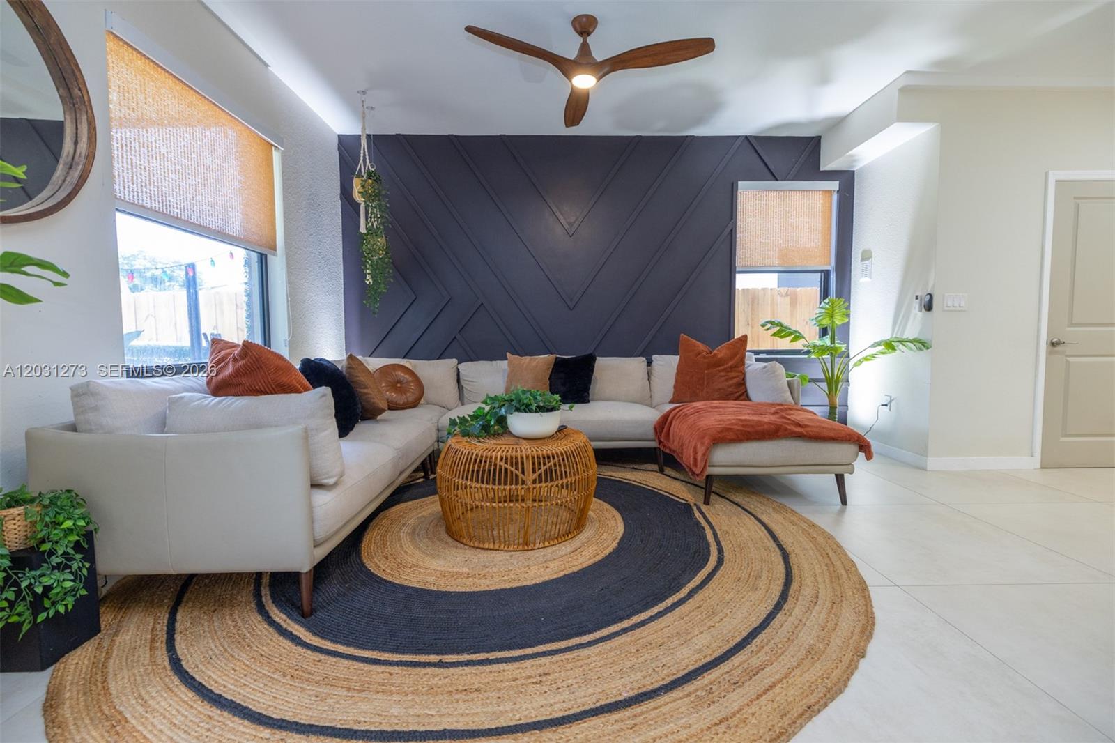 ALLAPATTAH GDNS - Residential