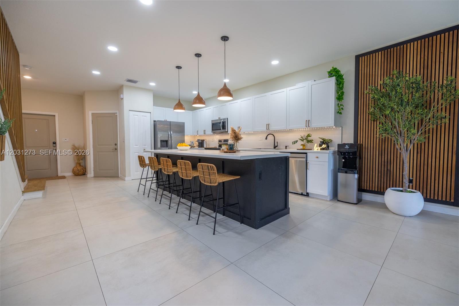 ALLAPATTAH GDNS - Residential