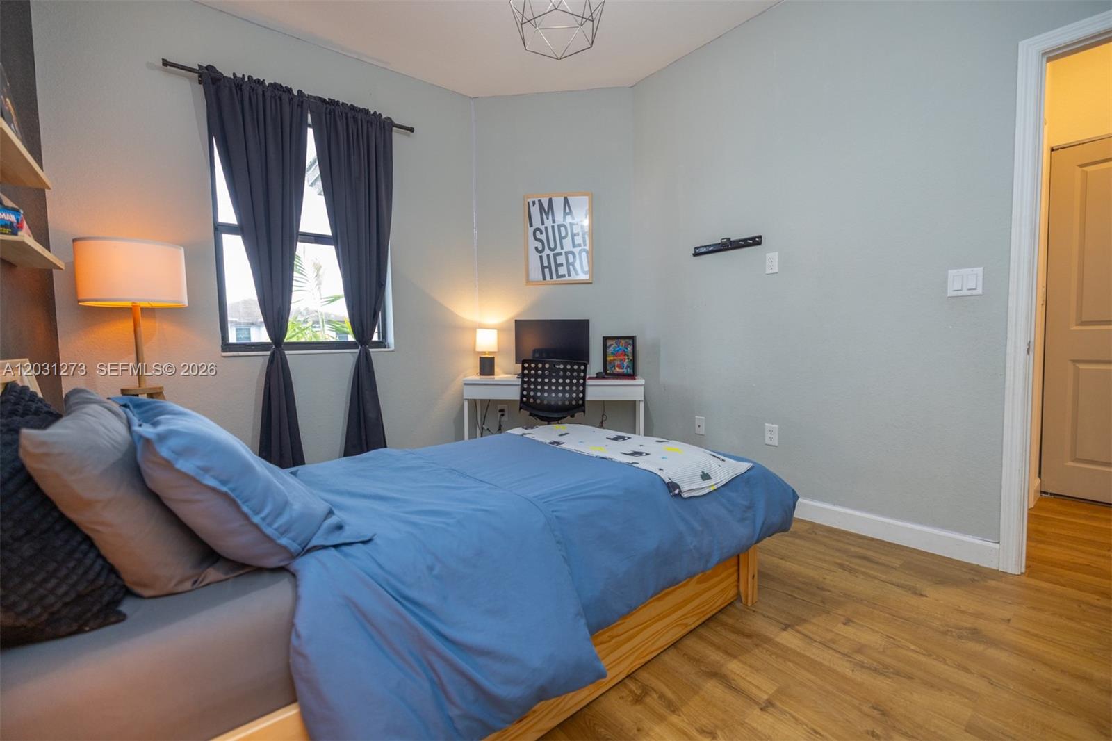 ALLAPATTAH GDNS - Residential