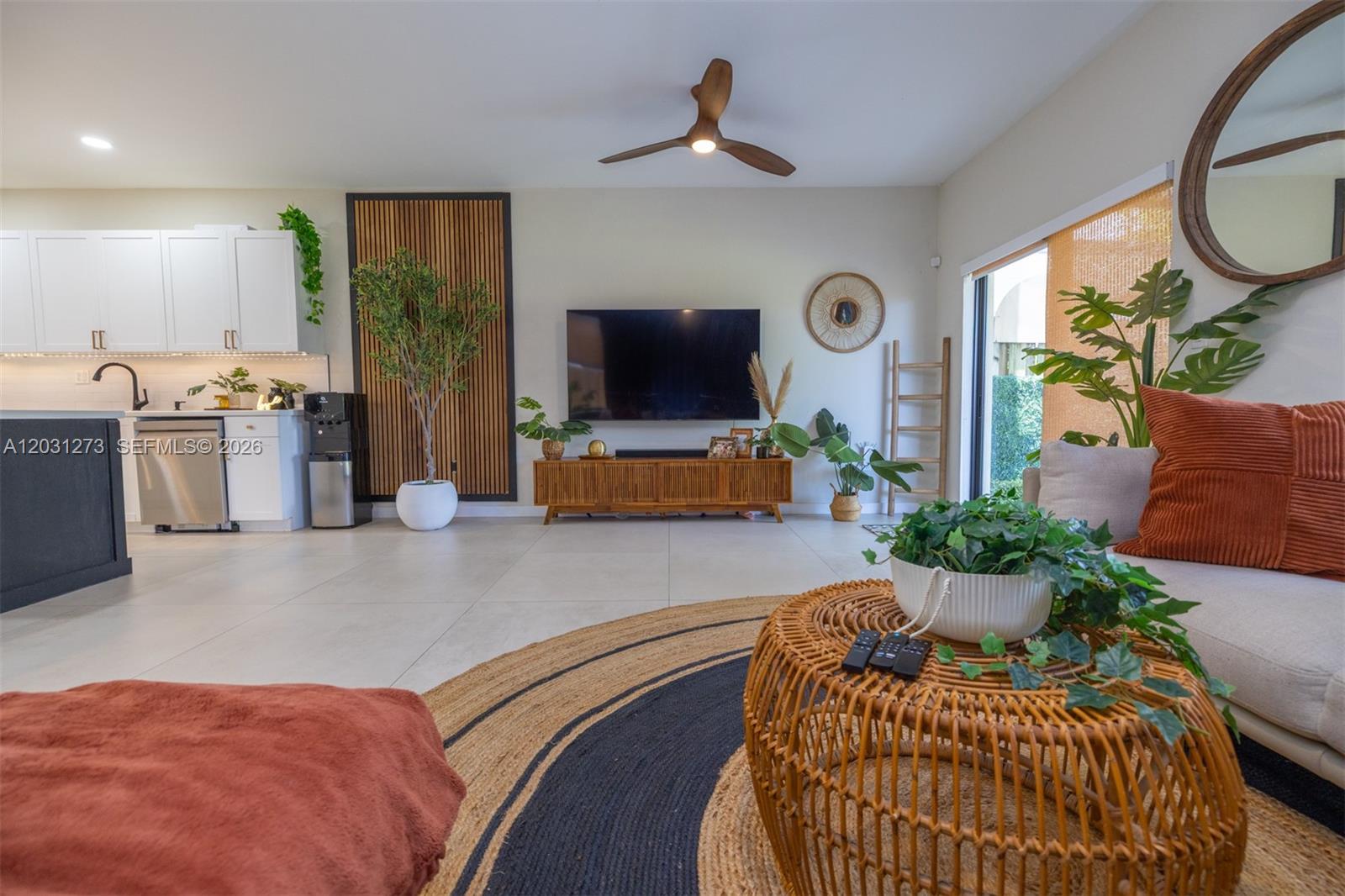 ALLAPATTAH GDNS - Residential