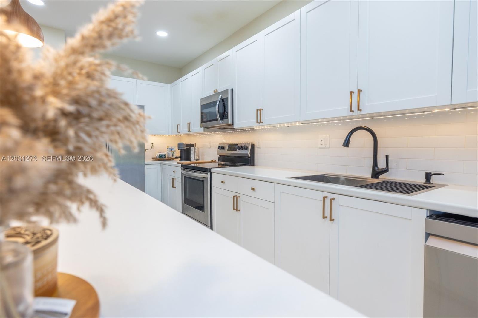 ALLAPATTAH GDNS - Residential