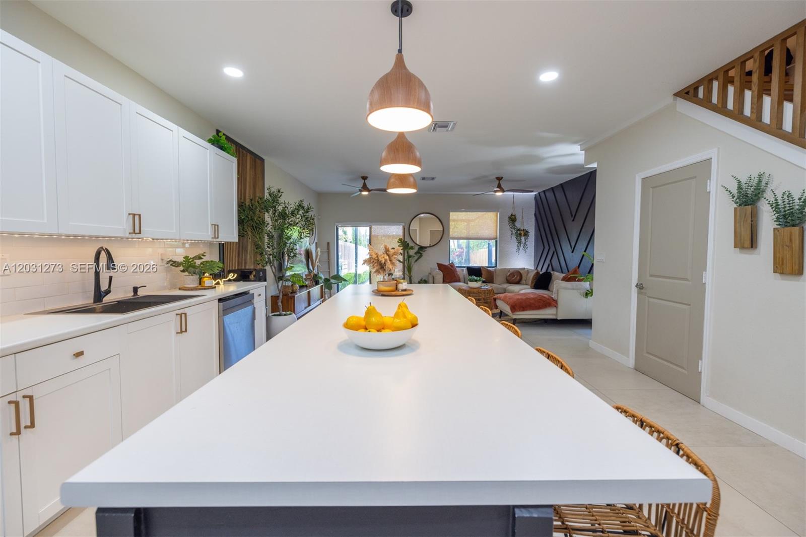 ALLAPATTAH GDNS - Residential