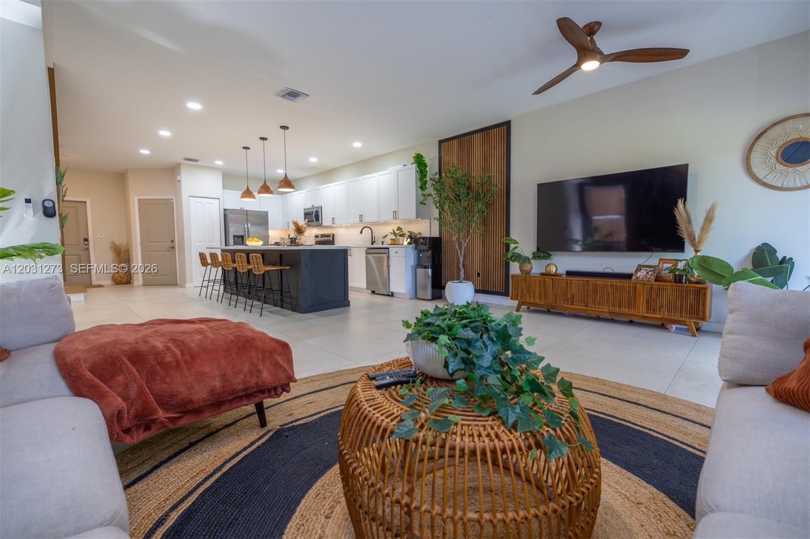 ALLAPATTAH GDNS - Residential