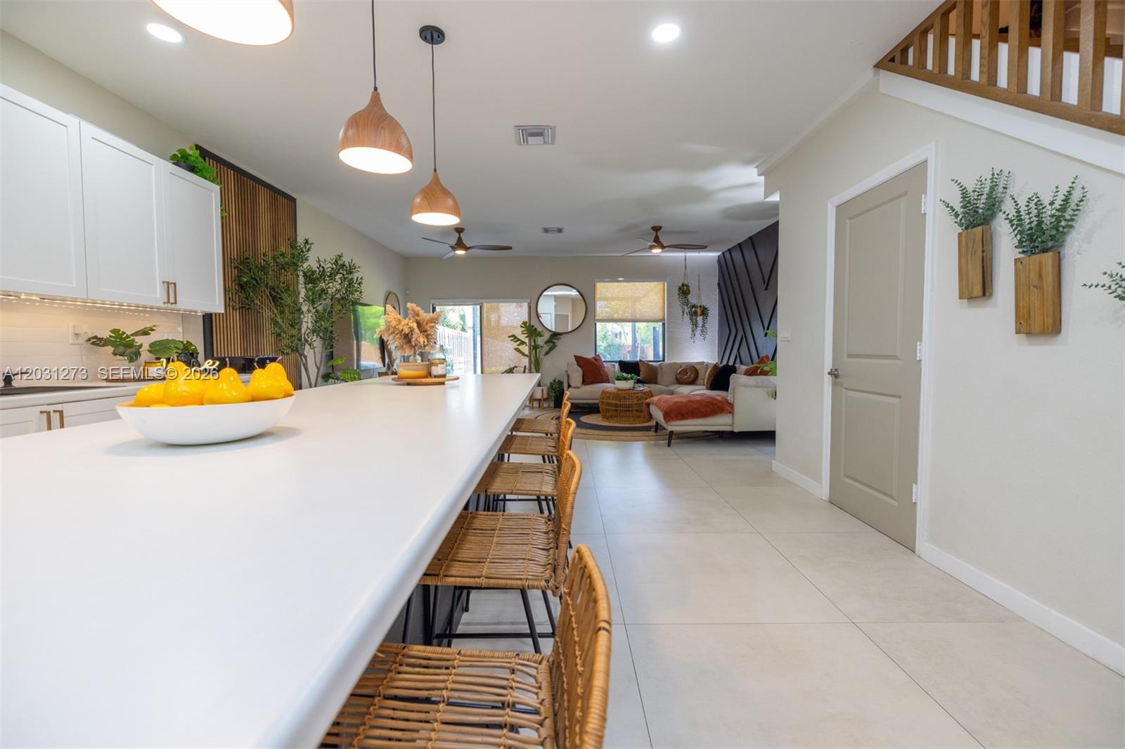 ALLAPATTAH GDNS - Residential