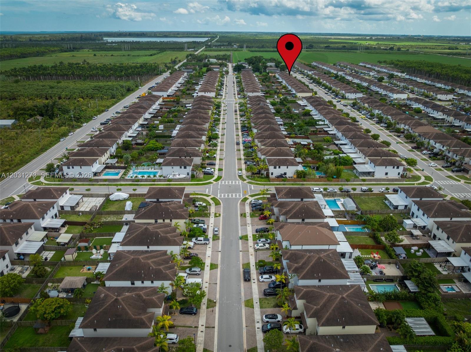ALLAPATTAH GDNS - Residential