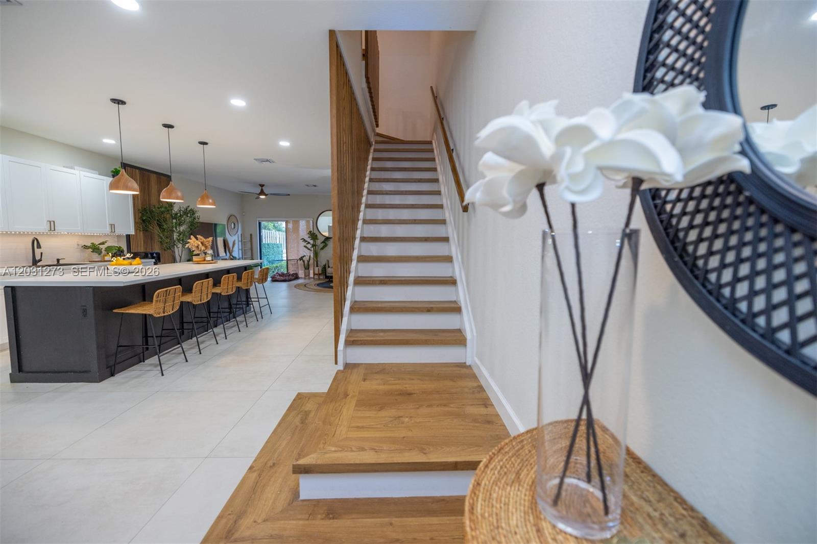 ALLAPATTAH GDNS - Residential