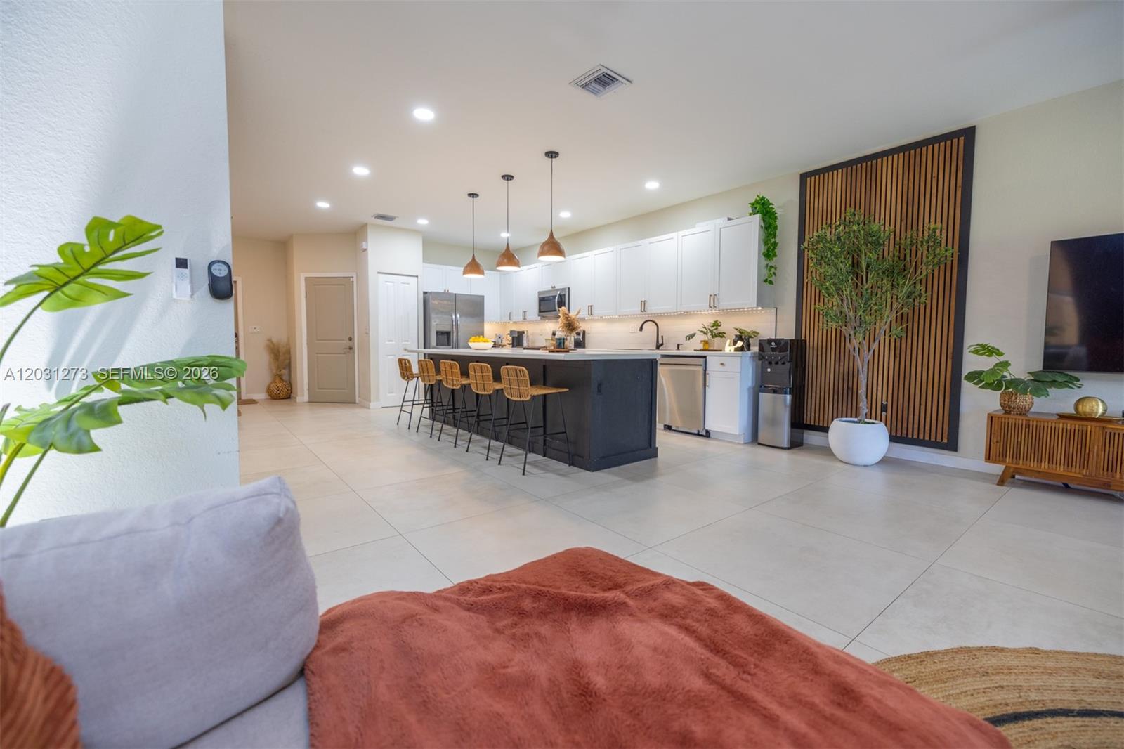 ALLAPATTAH GDNS - Residential