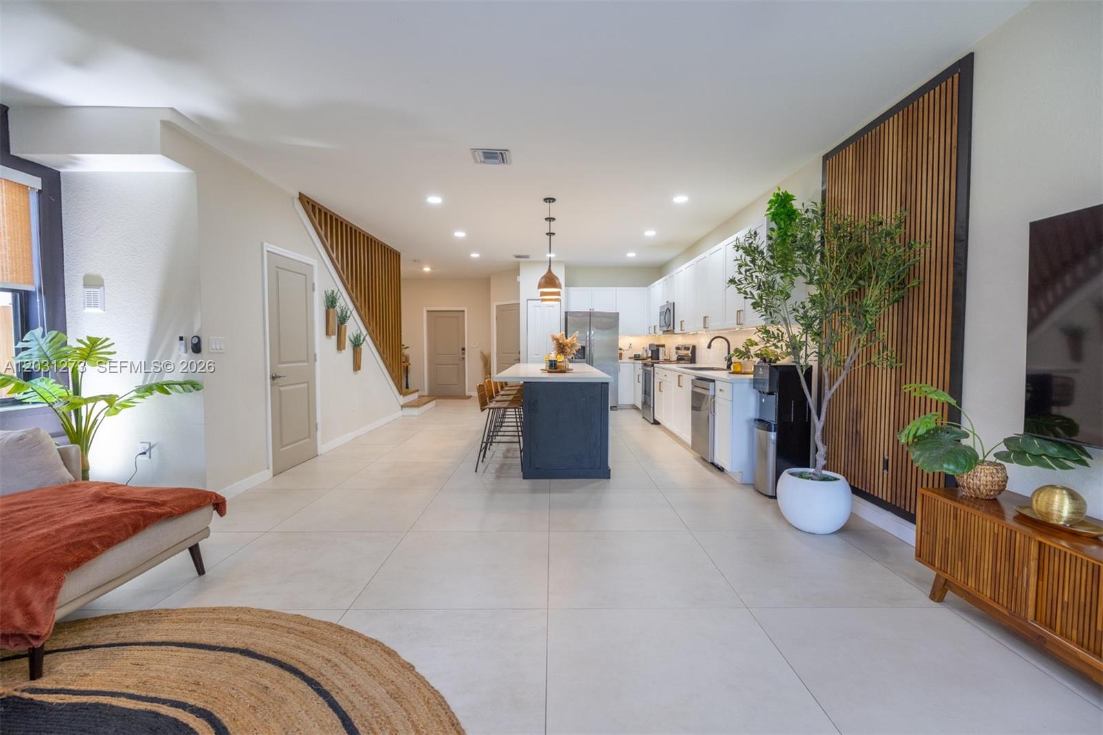 ALLAPATTAH GDNS - Residential