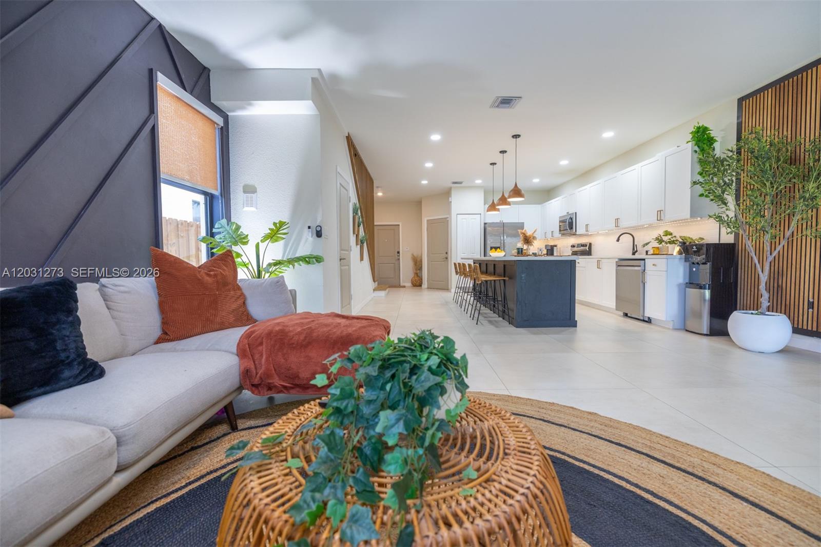 ALLAPATTAH GDNS - Residential
