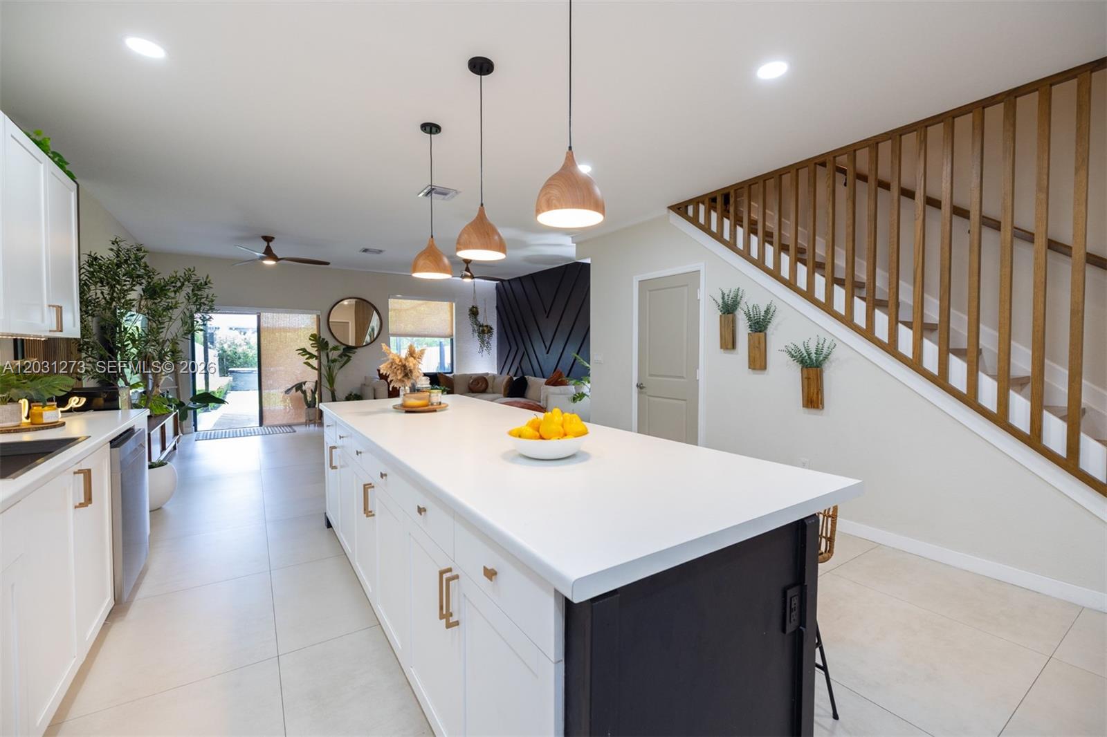ALLAPATTAH GDNS - Residential
