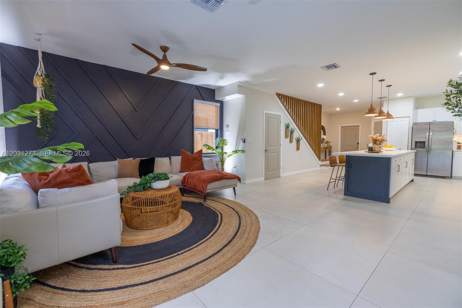 ALLAPATTAH GDNS - Residential