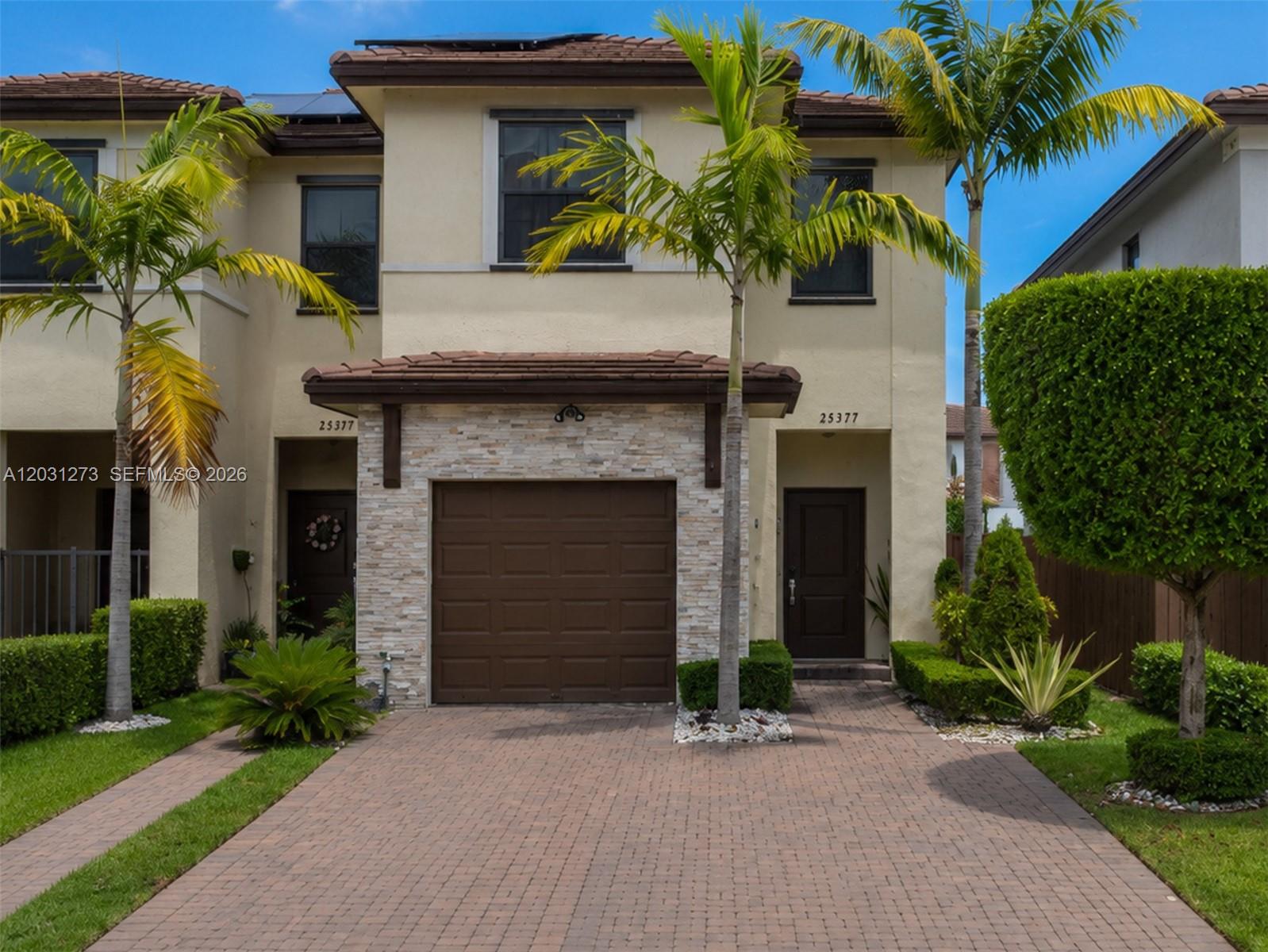 ALLAPATTAH GDNS - Residential