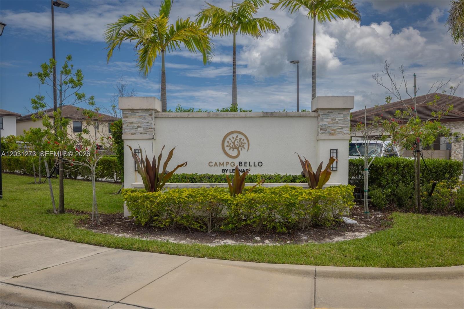 ALLAPATTAH GDNS - Residential