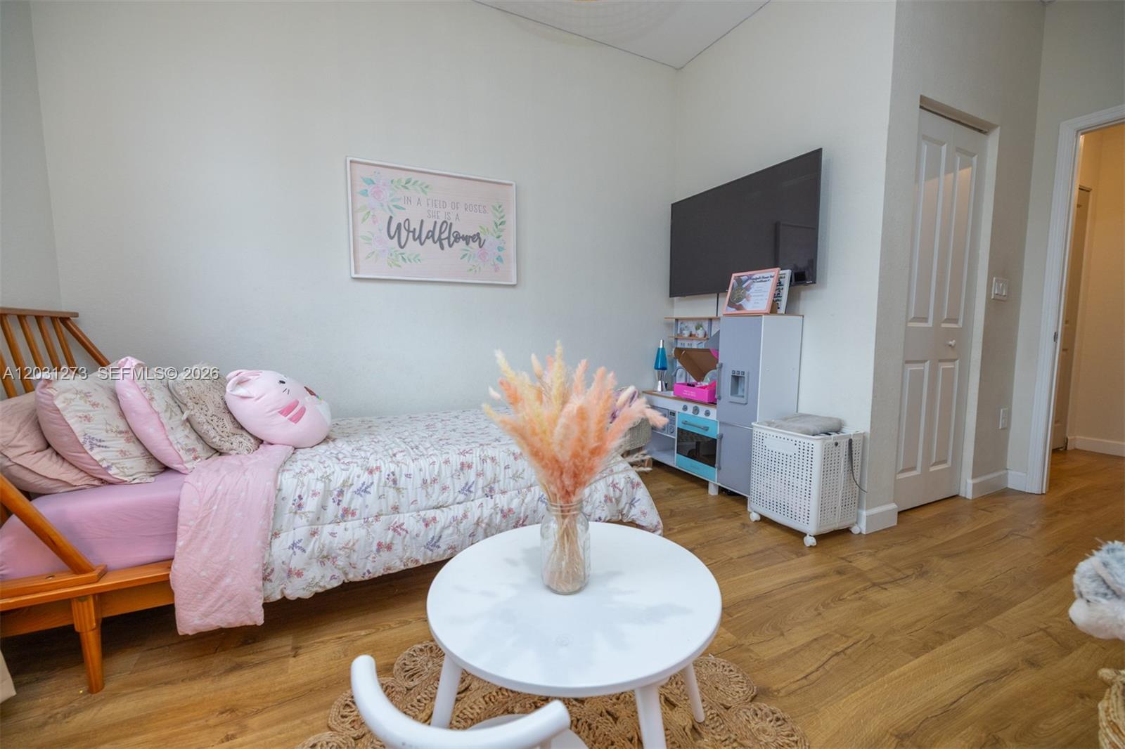 ALLAPATTAH GDNS - Residential