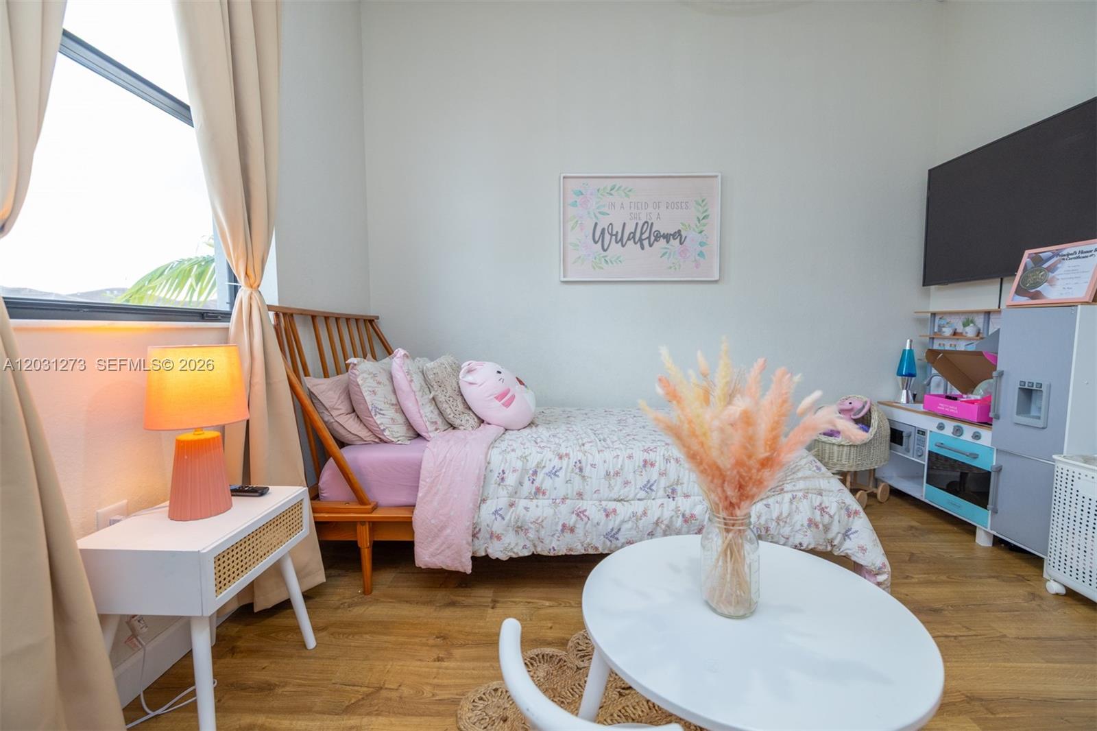 ALLAPATTAH GDNS - Residential