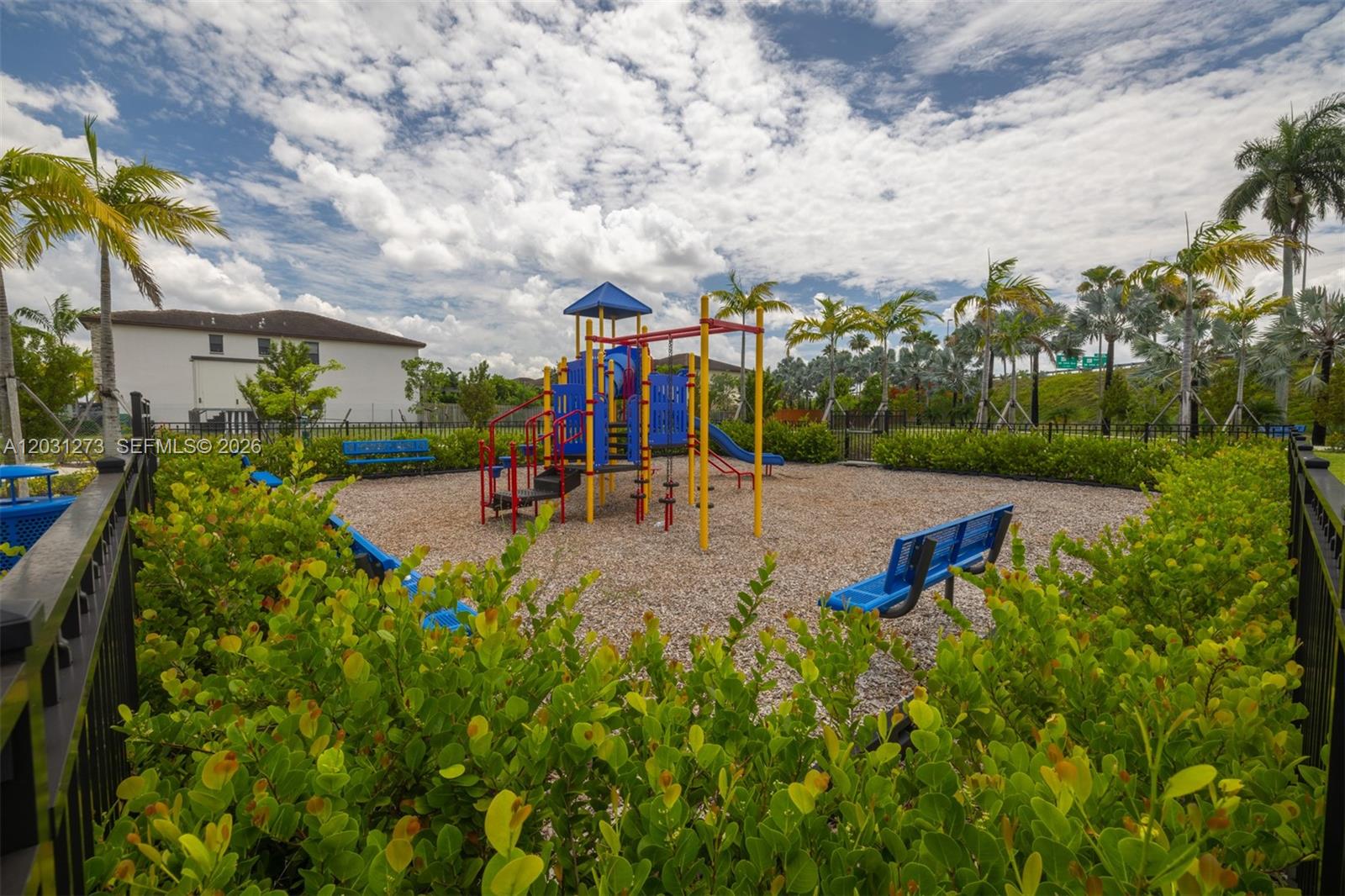 ALLAPATTAH GDNS - Residential