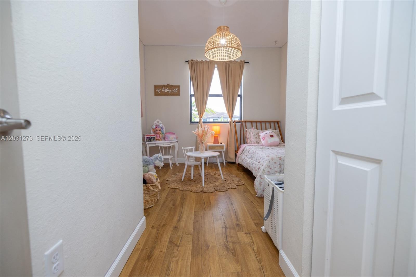 ALLAPATTAH GDNS - Residential