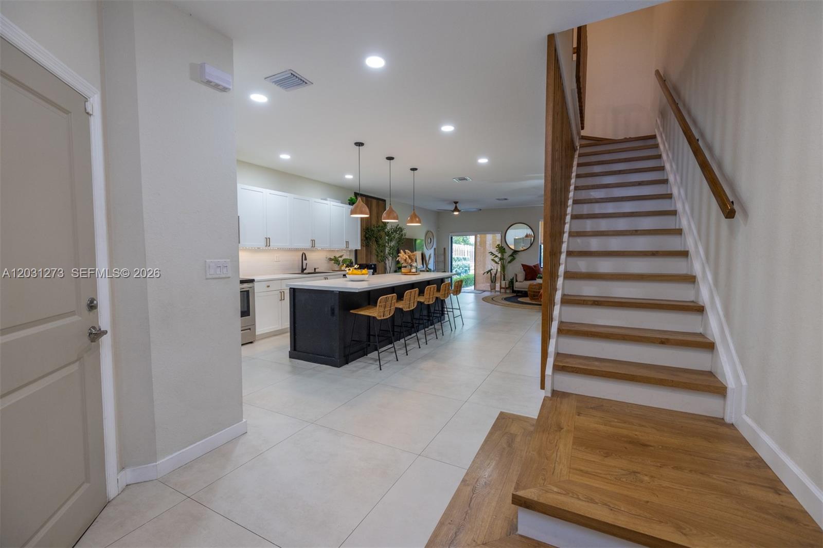 ALLAPATTAH GDNS - Residential
